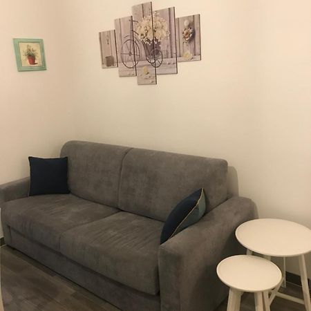 Lorenzo Apartment Florens Exteriör bild