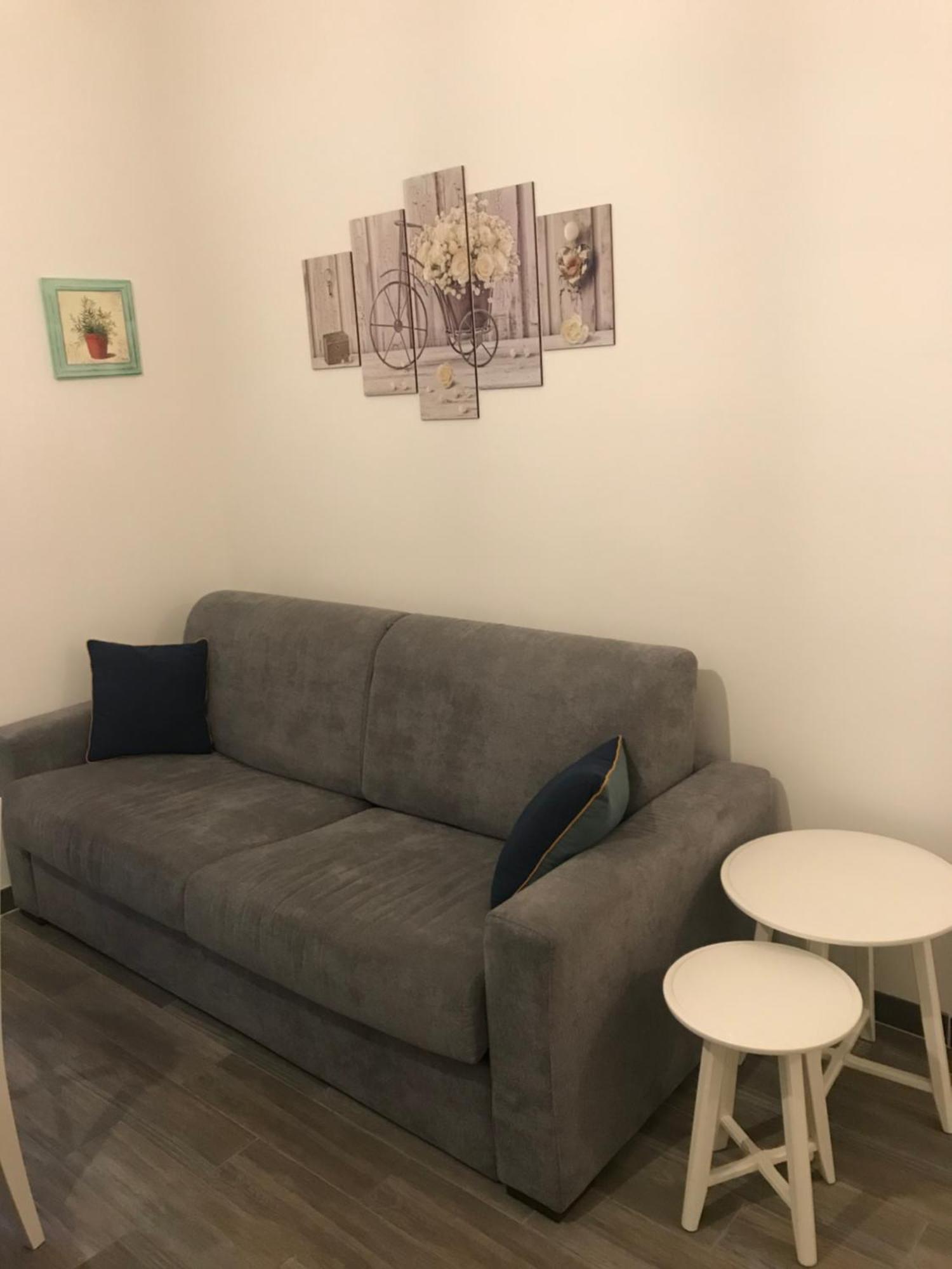 Lorenzo Apartment Florens Exteriör bild
