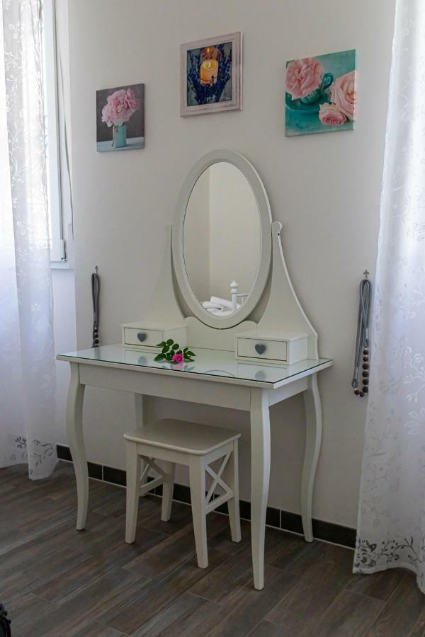 Lorenzo Apartment Florens Exteriör bild
